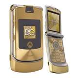 Portable D&G