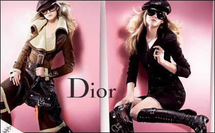 Vêtement Dior