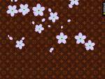 Louis Vuitton en marron