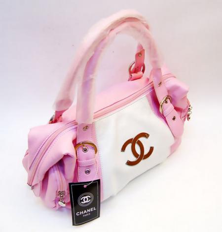 Mon sac CHANEL