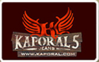 KAPORAL