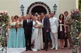 Le mariage de Lisa et David