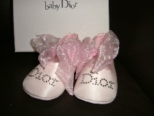 Chaussure DIOR